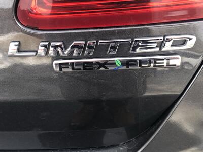 2015 Ford Taurus Limited   - Photo 12 - Owatonna, MN 55060