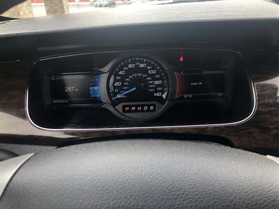2015 Ford Taurus Limited   - Photo 14 - Owatonna, MN 55060