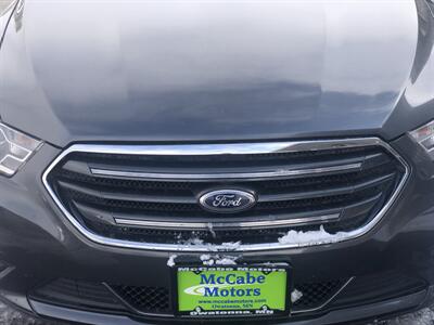 2015 Ford Taurus Limited   - Photo 4 - Owatonna, MN 55060
