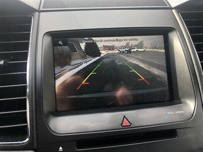 2015 Ford Taurus Limited   - Photo 18 - Owatonna, MN 55060