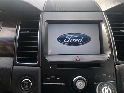 2015 Ford Taurus Limited   - Photo 13 - Owatonna, MN 55060