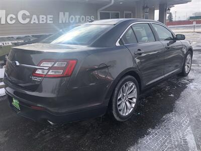 2015 Ford Taurus Limited   - Photo 9 - Owatonna, MN 55060