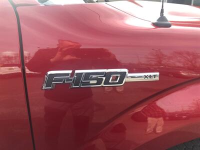 2013 Ford F-150 XLT   - Photo 8 - Owatonna, MN 55060