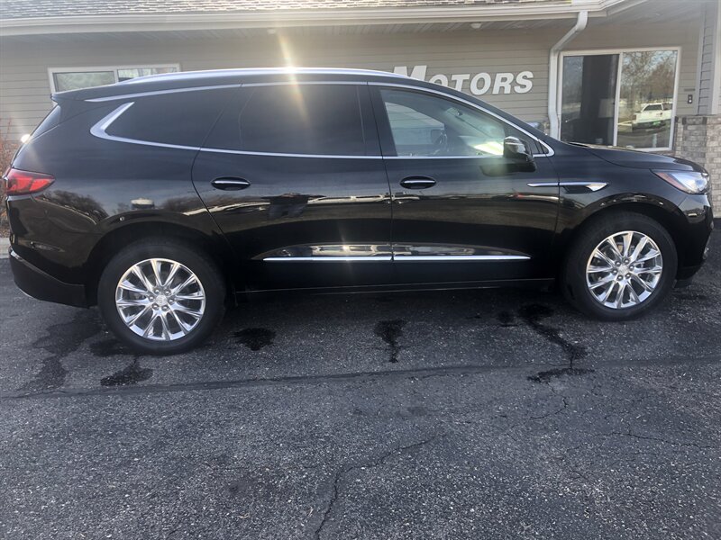 2021 Buick Enclave Premium  