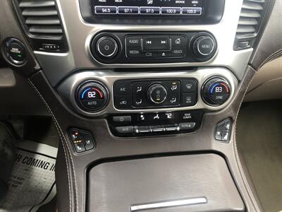 2017 Chevrolet Suburban Premier   - Photo 30 - Owatonna, MN 55060