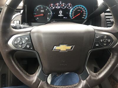 2017 Chevrolet Suburban Premier   - Photo 34 - Owatonna, MN 55060