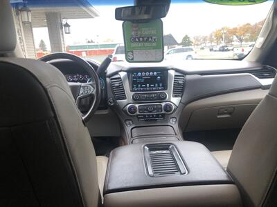 2017 Chevrolet Suburban Premier   - Photo 42 - Owatonna, MN 55060