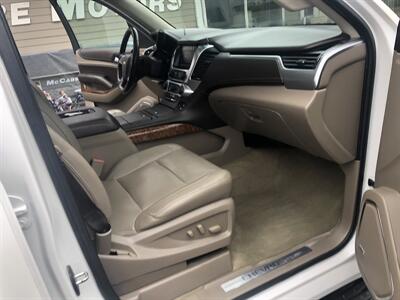 2017 Chevrolet Suburban Premier   - Photo 22 - Owatonna, MN 55060