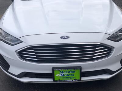 2019 Ford Fusion S   - Photo 3 - Owatonna, MN 55060