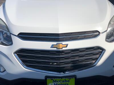 2017 Chevrolet Equinox LT   - Photo 4 - Owatonna, MN 55060