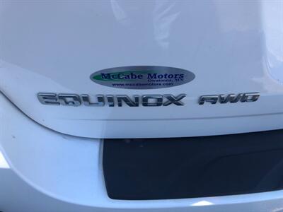 2017 Chevrolet Equinox LT   - Photo 10 - Owatonna, MN 55060