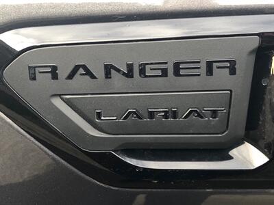 2019 Ford Ranger Lariat   - Photo 13 - Owatonna, MN 55060