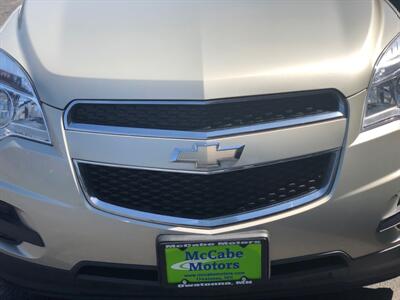 2013 Chevrolet Equinox LT   - Photo 4 - Owatonna, MN 55060