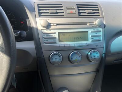 2009 Toyota Camry LE   - Photo 27 - Owatonna, MN 55060