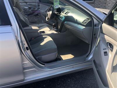 2009 Toyota Camry LE   - Photo 19 - Owatonna, MN 55060
