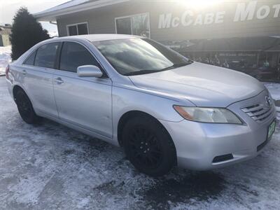 2009 Toyota Camry LE   - Photo 12 - Owatonna, MN 55060