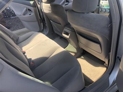 2009 Toyota Camry LE   - Photo 22 - Owatonna, MN 55060