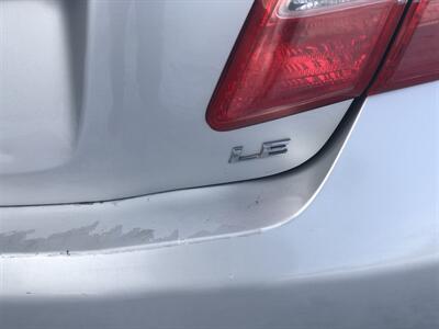 2009 Toyota Camry LE   - Photo 10 - Owatonna, MN 55060