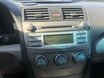 2009 Toyota Camry LE   - Photo 25 - Owatonna, MN 55060