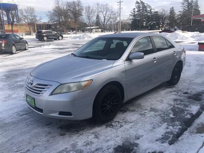 2009 Toyota Camry LE   - Photo 5 - Owatonna, MN 55060