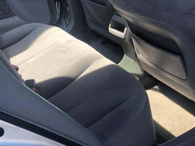 2009 Toyota Camry LE   - Photo 21 - Owatonna, MN 55060