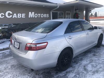 2009 Toyota Camry LE   - Photo 11 - Owatonna, MN 55060