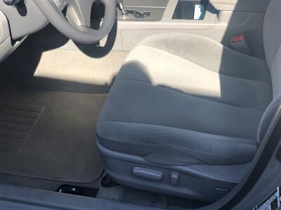2009 Toyota Camry LE   - Photo 15 - Owatonna, MN 55060