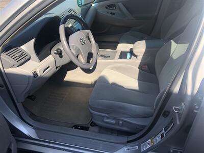 2009 Toyota Camry LE   - Photo 14 - Owatonna, MN 55060