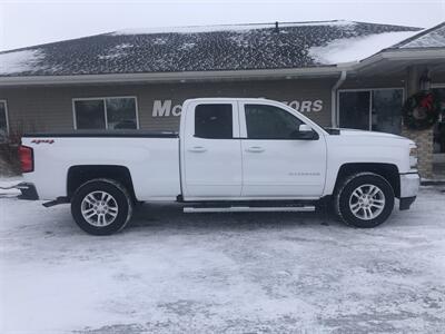 2019 Chevrolet Silverado 1500 LD LT Truck