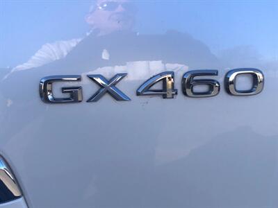 2015 Lexus GX Luxury   - Photo 8 - Owatonna, MN 55060