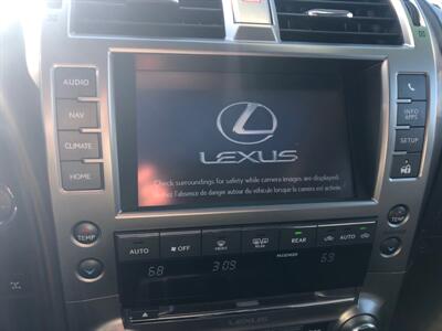 2015 Lexus GX Luxury   - Photo 30 - Owatonna, MN 55060