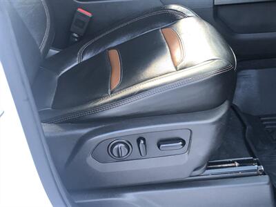 2020 GMC Sierra 3500 AT4   - Photo 21 - Owatonna, MN 55060