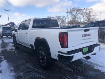 2020 GMC Sierra 3500 AT4   - Photo 10 - Owatonna, MN 55060