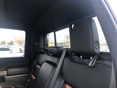 2020 GMC Sierra 3500 AT4   - Photo 19 - Owatonna, MN 55060
