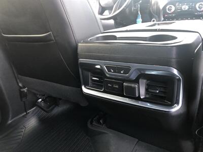 2020 GMC Sierra 3500 AT4   - Photo 25 - Owatonna, MN 55060