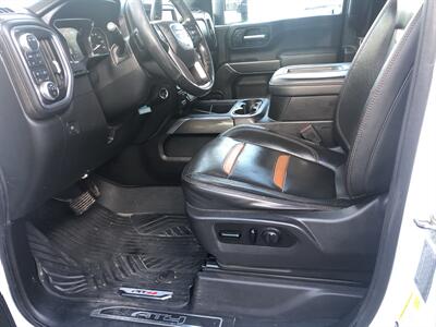 2020 GMC Sierra 3500 AT4   - Photo 14 - Owatonna, MN 55060