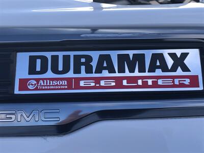 2020 GMC Sierra 3500 AT4   - Photo 13 - Owatonna, MN 55060