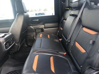 2020 GMC Sierra 3500 AT4   - Photo 18 - Owatonna, MN 55060