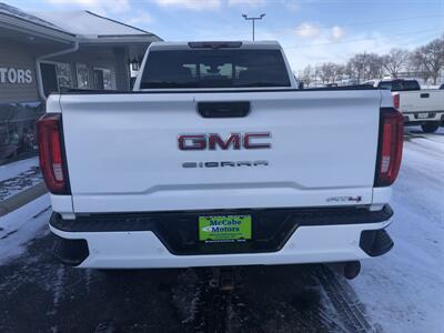 2020 GMC Sierra 3500 AT4   - Photo 8 - Owatonna, MN 55060