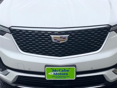 2021 Cadillac XT6 Premium Luxury   - Photo 4 - Owatonna, MN 55060
