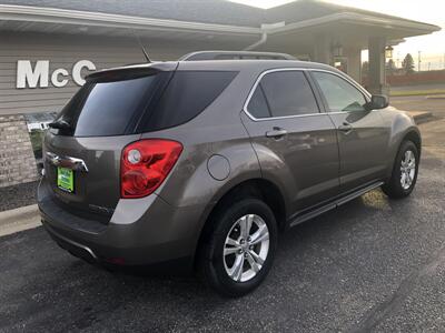 2011 Chevrolet Equinox LT   - Photo 8 - Owatonna, MN 55060
