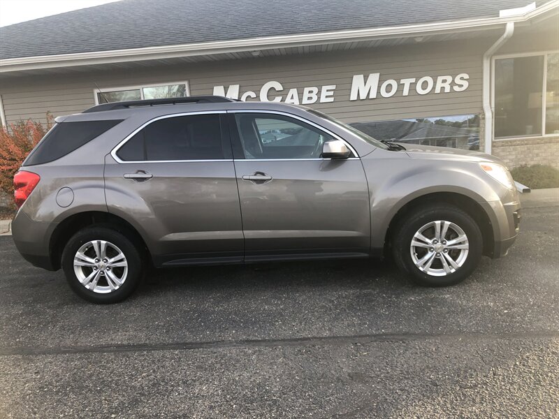 2011 Chevrolet Equinox LT   - Photo 1 - Owatonna, MN 55060