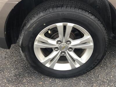 2011 Chevrolet Equinox LT   - Photo 10 - Owatonna, MN 55060