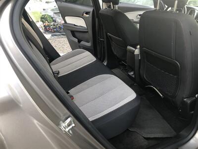 2011 Chevrolet Equinox LT   - Photo 16 - Owatonna, MN 55060