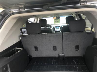 2011 Chevrolet Equinox LT   - Photo 14 - Owatonna, MN 55060