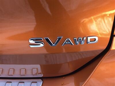 2020 Nissan Rogue SV   - Photo 46 - Owatonna, MN 55060