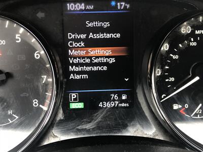 2020 Nissan Rogue SV   - Photo 16 - Owatonna, MN 55060