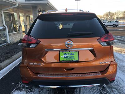 2020 Nissan Rogue SV   - Photo 51 - Owatonna, MN 55060