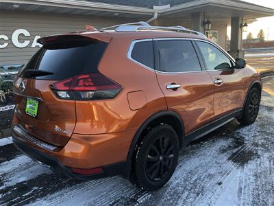 2020 Nissan Rogue SV   - Photo 49 - Owatonna, MN 55060