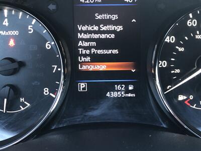 2020 Nissan Rogue SV   - Photo 27 - Owatonna, MN 55060